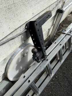 Bulletproof Hitch