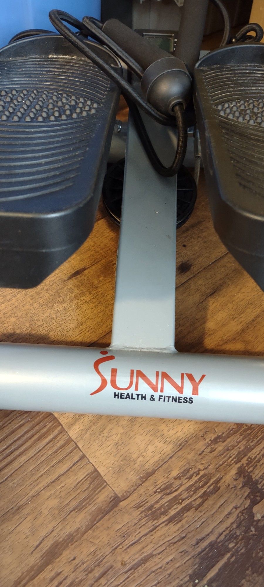 Sunny Health Mini Stepper