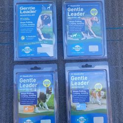 New Gentle Leader Small Medium Large Extra Large 