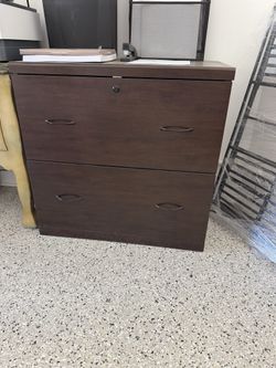 FREE Filing Cabinet