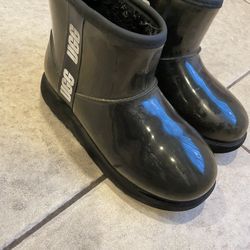 Ugg Kids Boots Size 2
