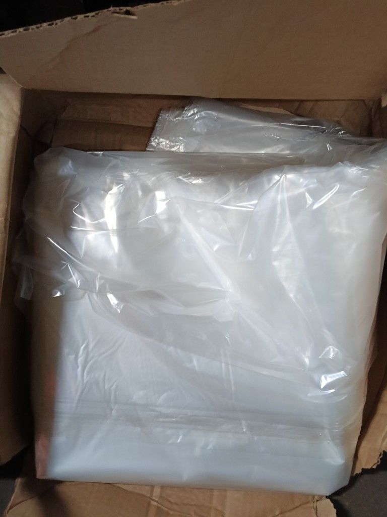 Big Construction BAGS 57.7 Gal 100/Count EachBox 30$ Each