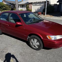1998 Toyota Camry