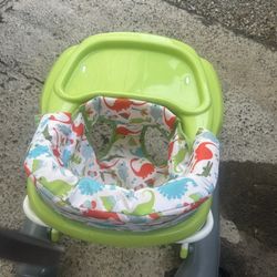 Baby Walker