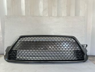 2020 2021 2022 TOYOTA COROLLA GRILLE OEM 53112-12370