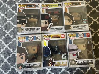 Funko Pop