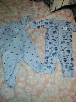 Ropa de bebé