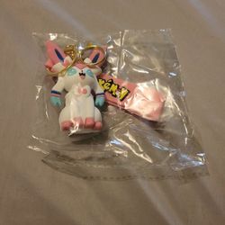 Pokemon Keychain Sylveon