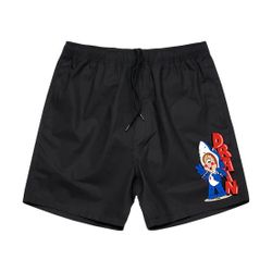 Drain size 34 shorts