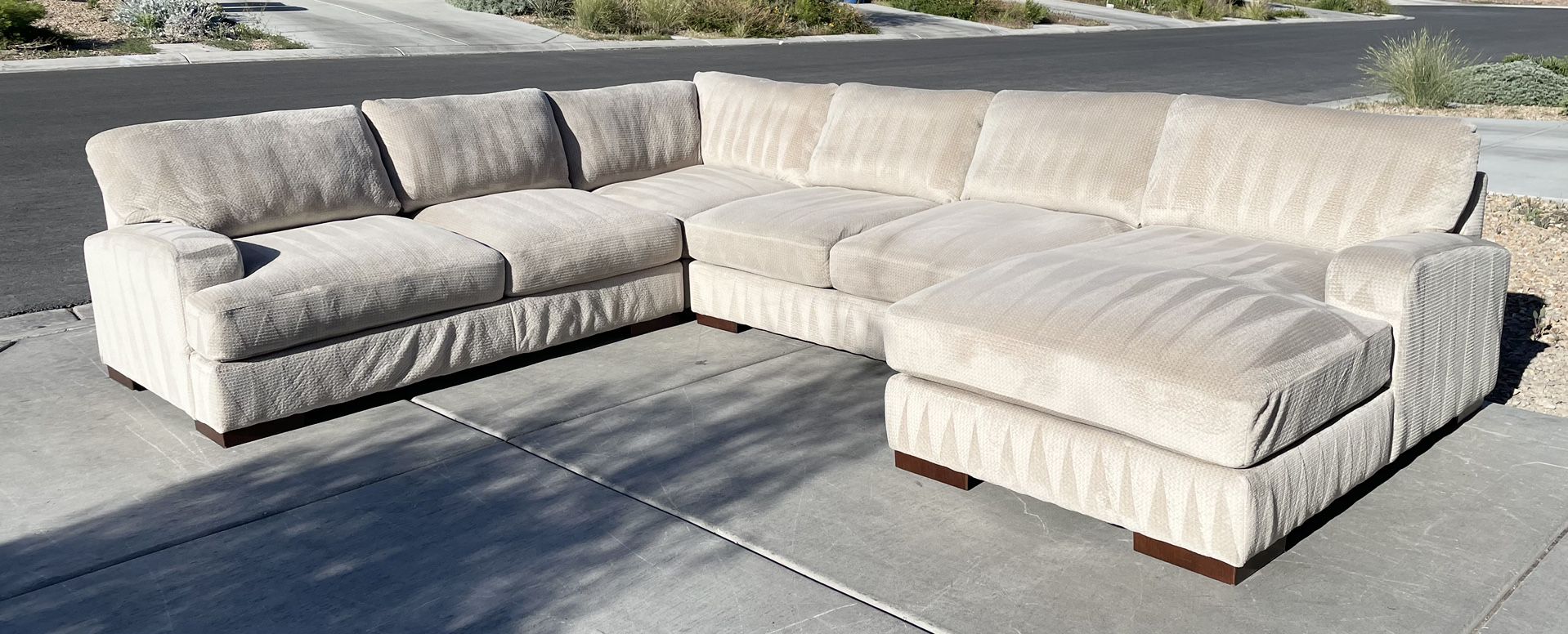 Couch Sofa Sectional 