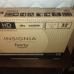 Insignia Fire-TV