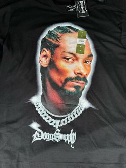 New T shirt Snoop Dogg XL