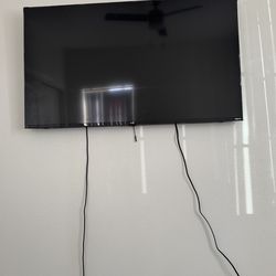 50 inch Roku Tv