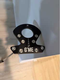 Zero Torque Putter - Brand New - RH (34 and 35in)