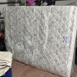 Really FULL size matress