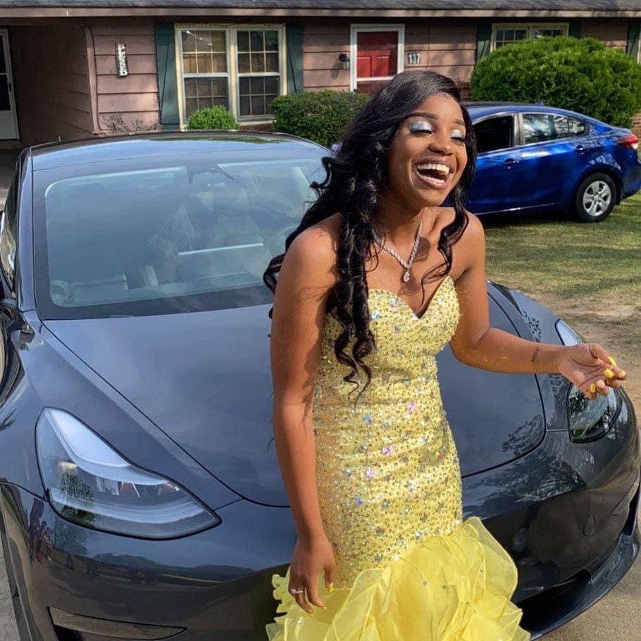 spartanburg prom dresses Prom Dress for Sale in Spartanburg, SC