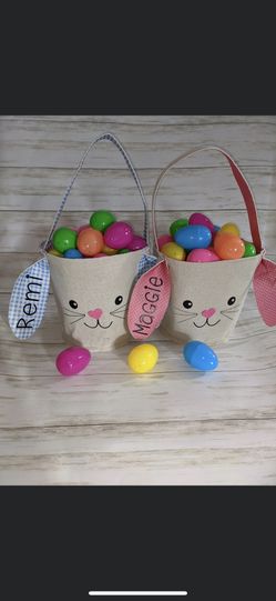 Easter Baskets and Goodies!