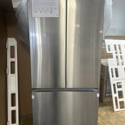 Samsung Refrigerator 