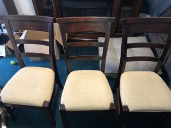 Dining Room Chairs