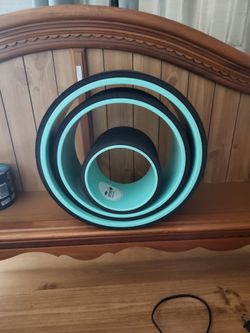 Chirp Wheel Set