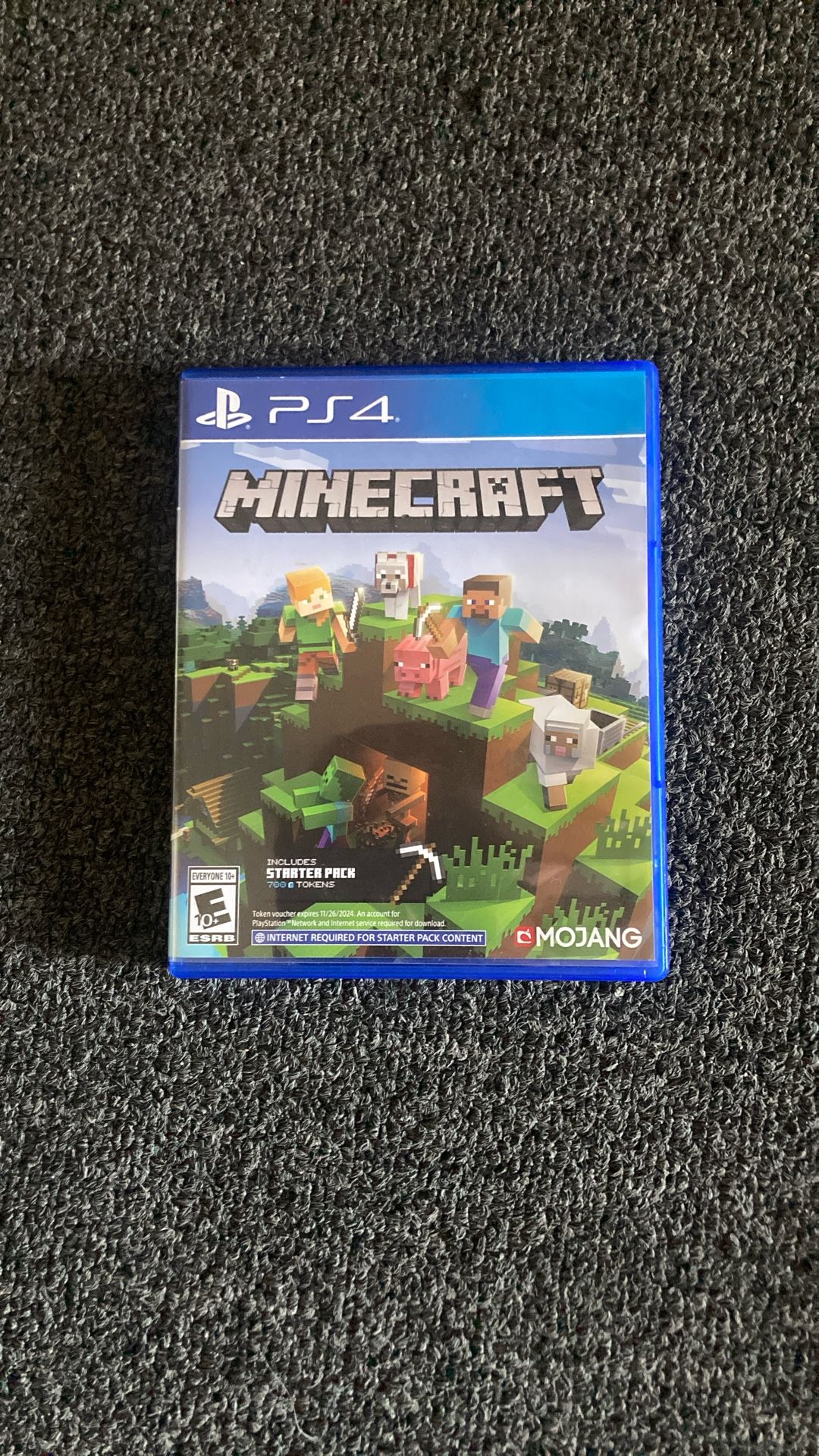 PS4 Game