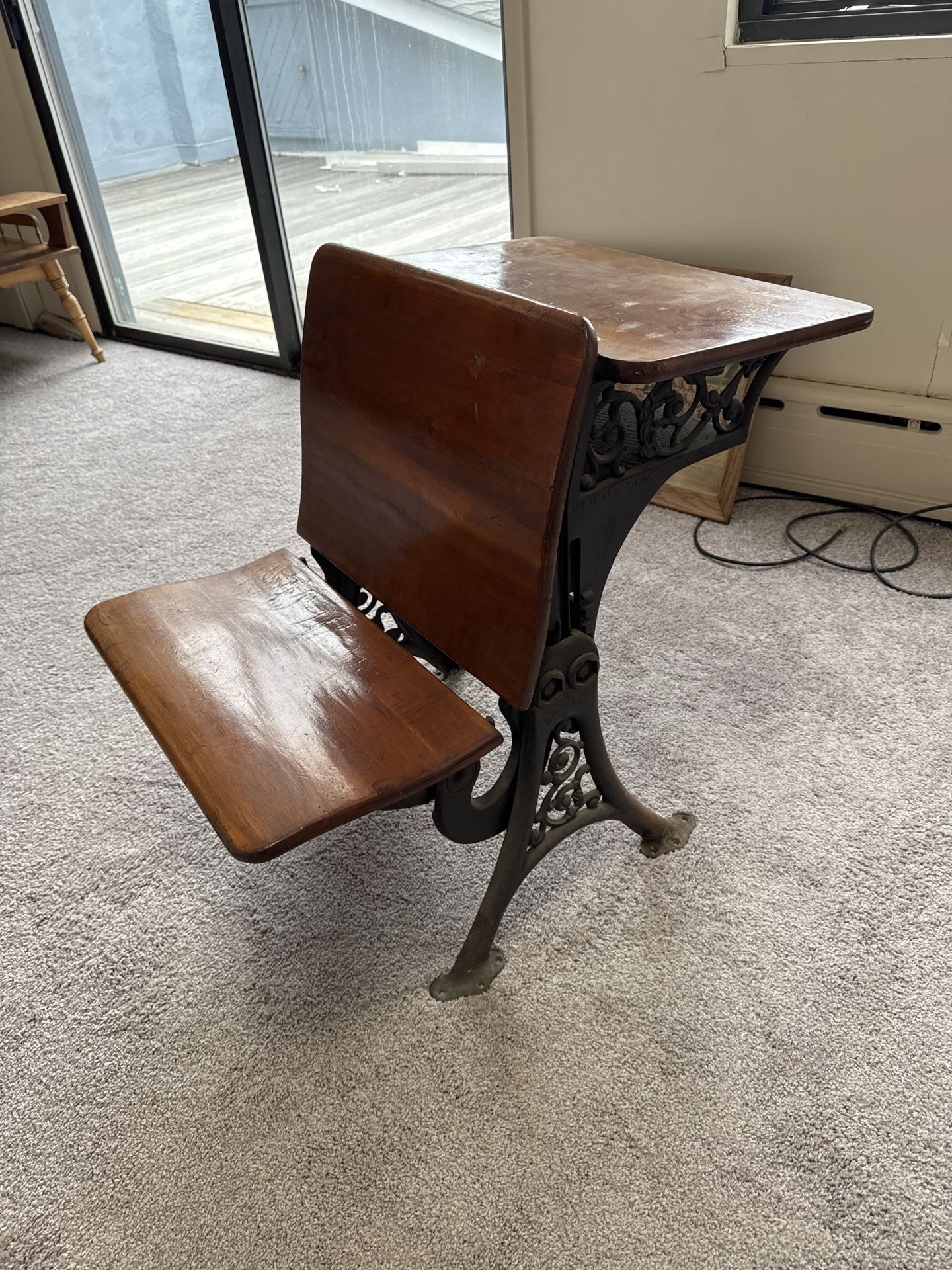 Student Desk