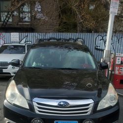 2011 Subaru Outback