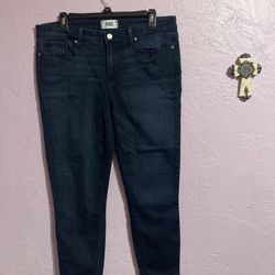 Paige jeans