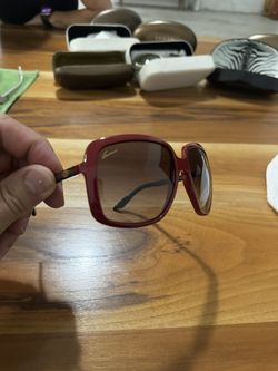 Gucci Sunglasses Authentic 
