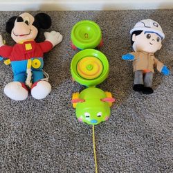 Kids Toys $25.00