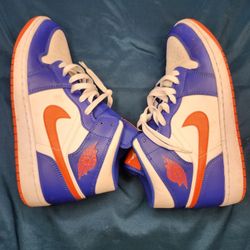 Nike Air Jordan 1 Mid Kick 