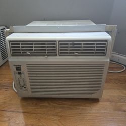 Dandy 12btu Window Ac