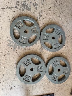 Weights and weight rack
