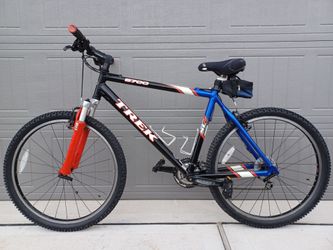 Trek Mountain Bike