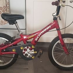 Schwinn Safari  1.6