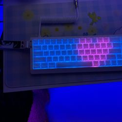 Epomaker He68 Lite