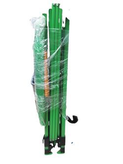 Logo Green Camping Tent / Shelter