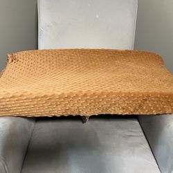 Changing Pad With Cover 