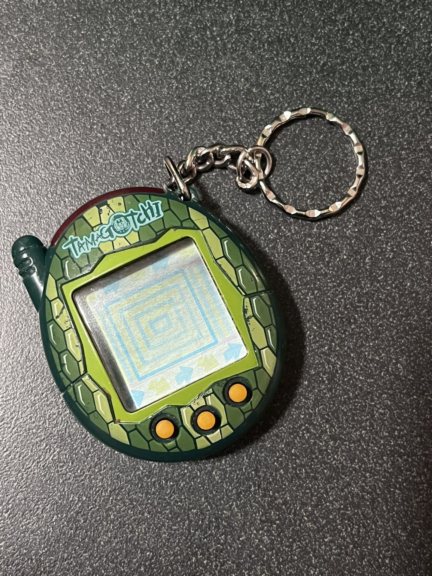 Tamagotchi