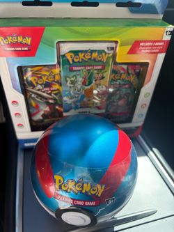 Pokemon