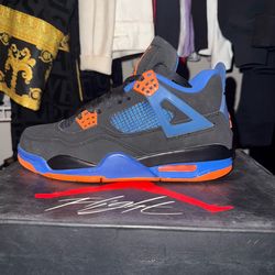 AIR JORDAN 4 RETEO