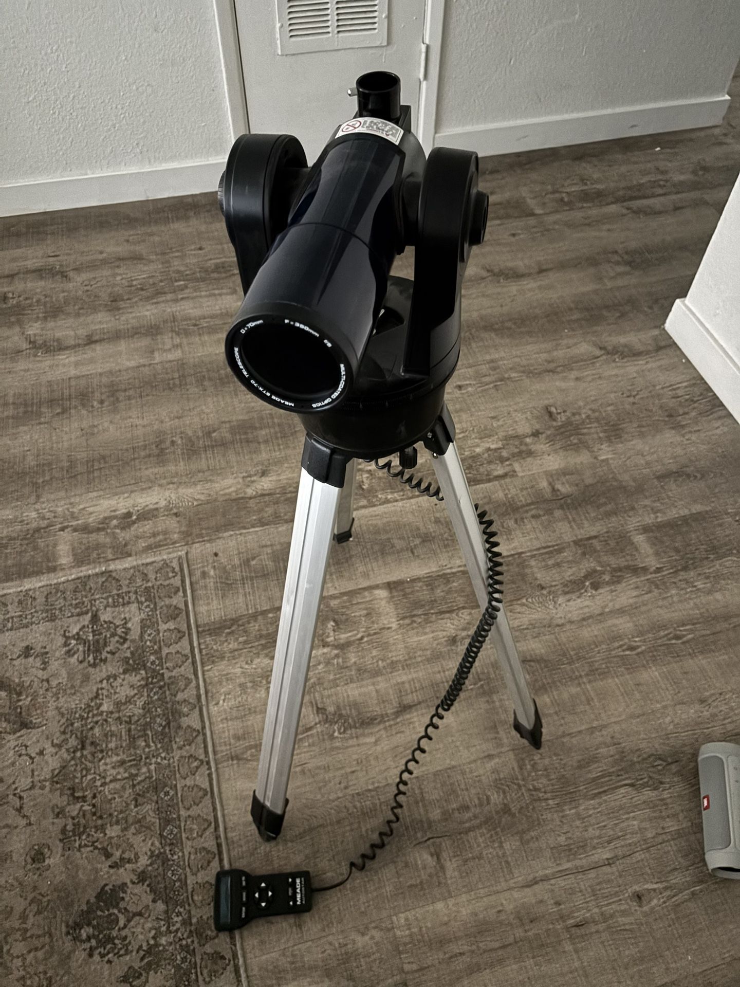 Telescope