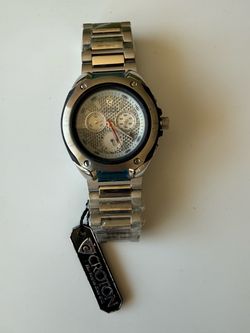 Croton Chronograph Men's Watch