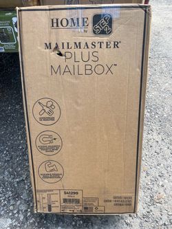 Mail Box