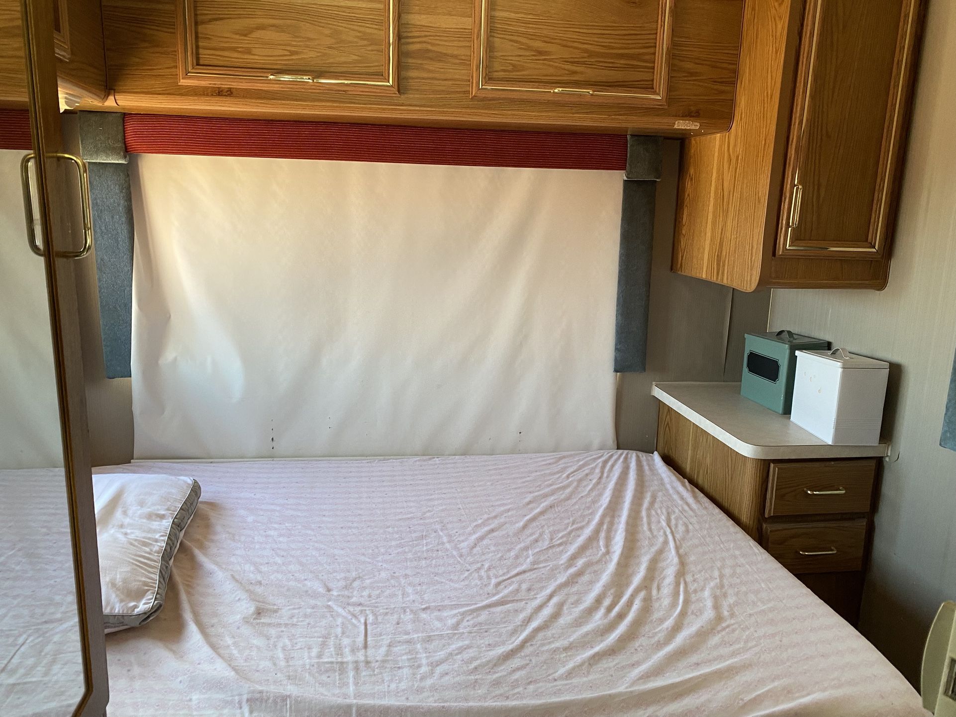 Mobile Home(RV) For Sale