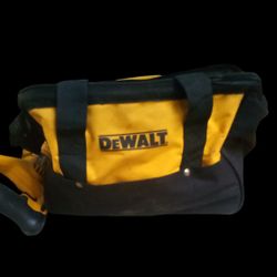 DeWalt Toolbag