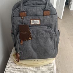 Diaper Bag-New