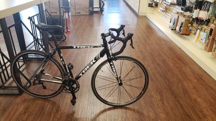 Trek alpha 1.5 2011 clearance