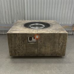 Fire Pit