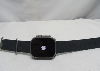 Brand New ultra apple watch 49mm